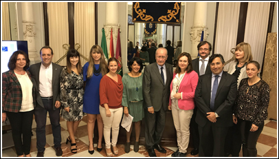 1º Encuentro Empresarias