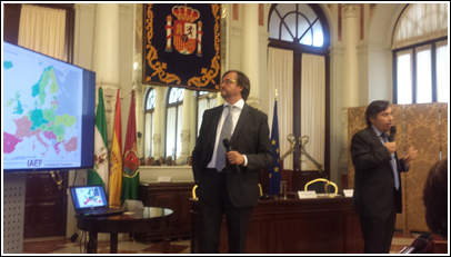 1º Encuentro Empresarias