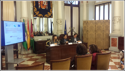 1º Encuentro Empresarias