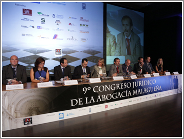 9° Congreso de la Abogacía