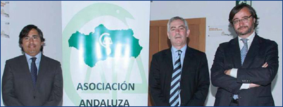 Formación IAEF