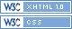 XTML-CSS
