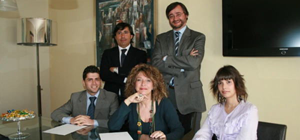 Profesionales del IAEF